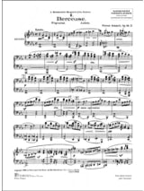 Feuillets de Voyage Opus 26 Volume 2. 4 Mains - Florent Schmitt